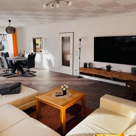 Вилла Haus Panoramablick Sieber Экстерьер фото