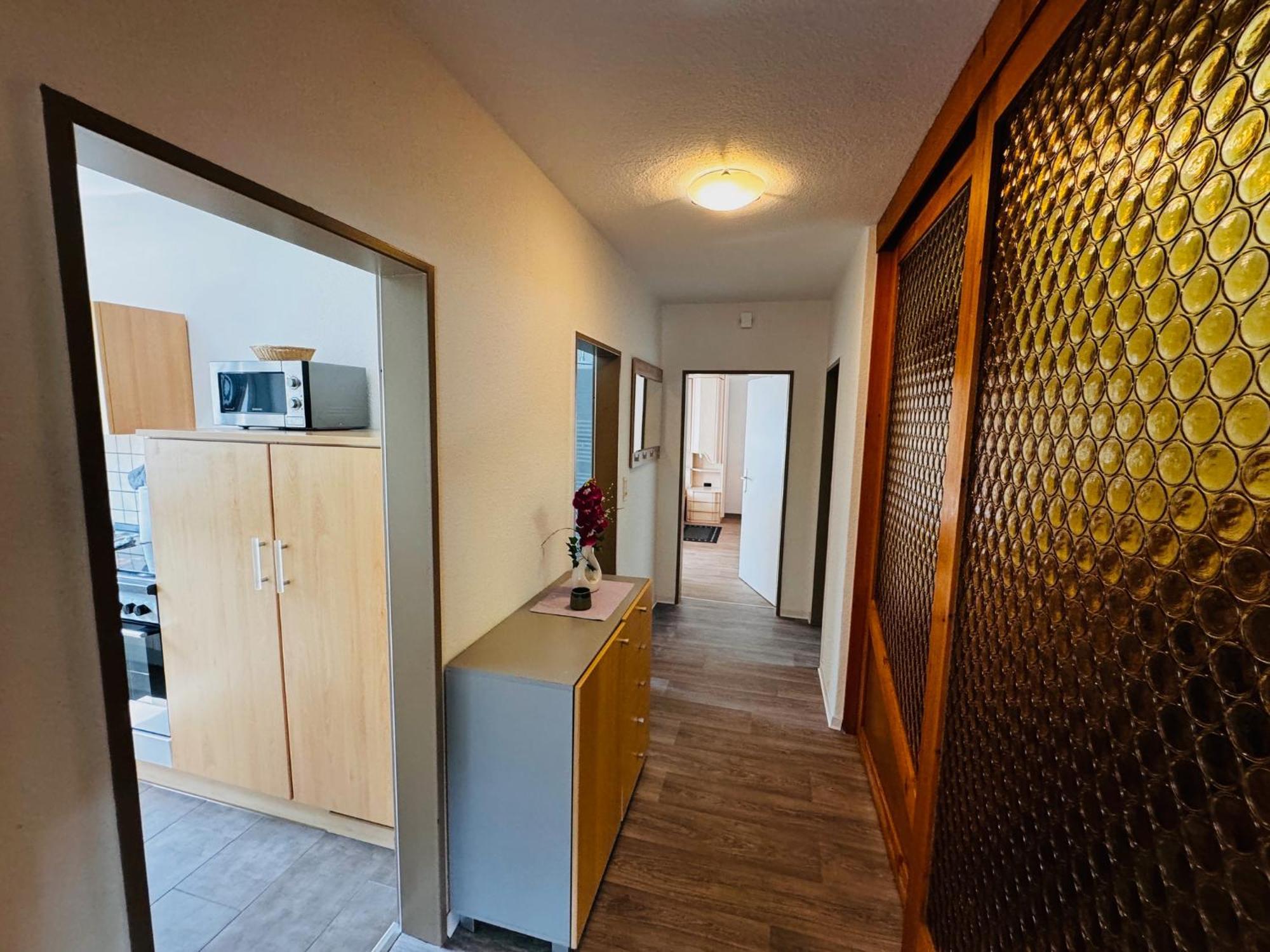 Вилла Haus Panoramablick Sieber Экстерьер фото