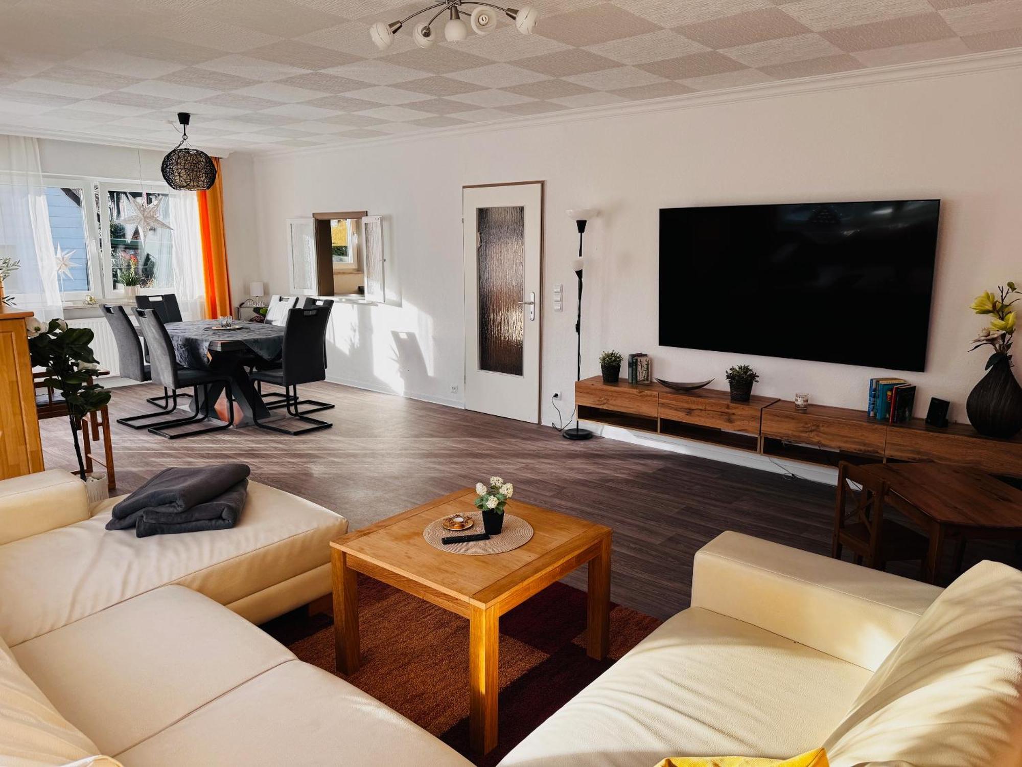 Вилла Haus Panoramablick Sieber Экстерьер фото