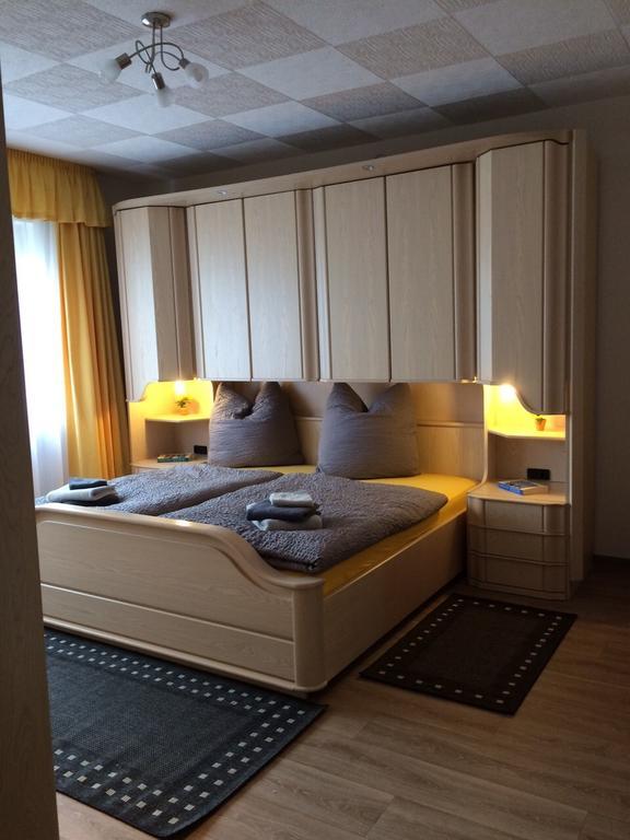 Вилла Haus Panoramablick Sieber Номер фото