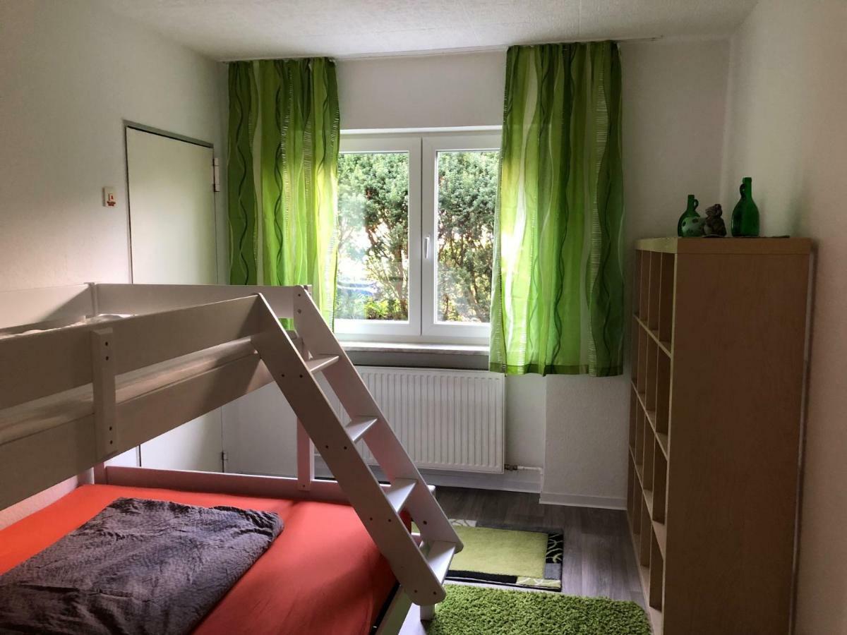 Вилла Haus Panoramablick Sieber Экстерьер фото