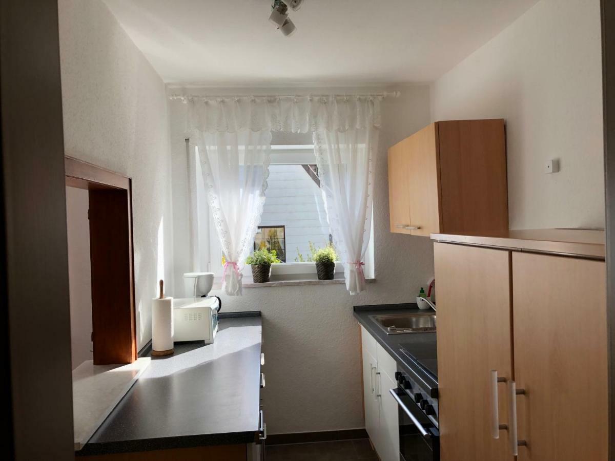 Вилла Haus Panoramablick Sieber Экстерьер фото